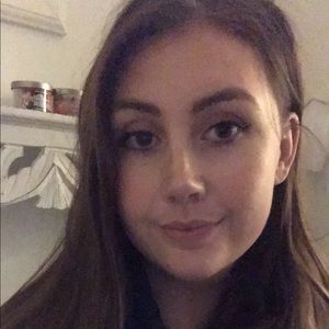 Meet your Posher, Rachael